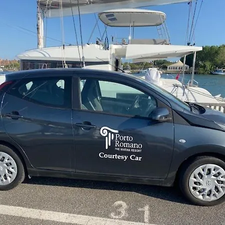 Scoglietto Fiumicino, Aperitivo E Colazione Incluse - Bici Comprese Nel Prezzo- Barca A Motore